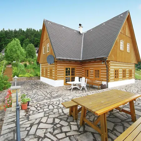 Villa Private Pool In Stupna *