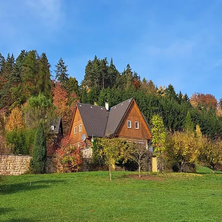 Villa Private Pool In Stupna Pecka