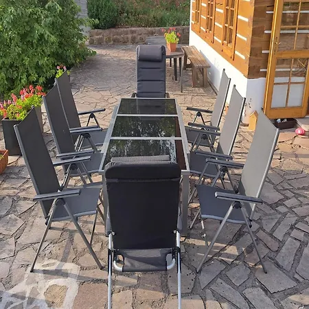 Private Pool In Stupna *
