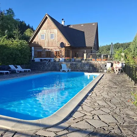 Private Pool In Stupna