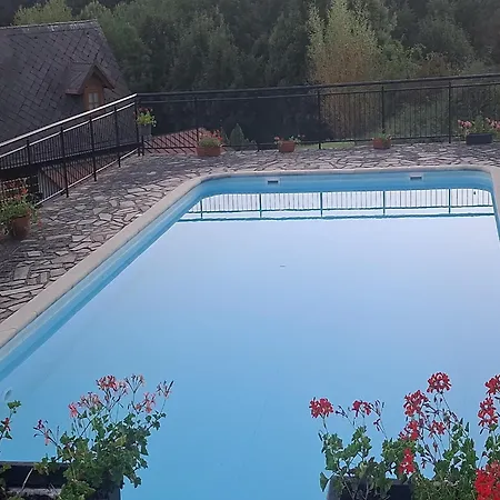 Villa Private Pool In Stupna *