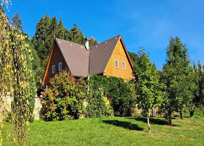 Private Pool In Stupna * Pecka