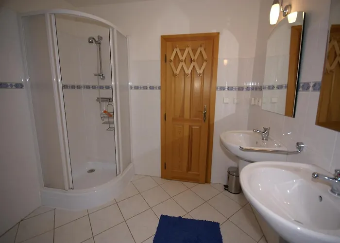 Private Pool In Stupna *
