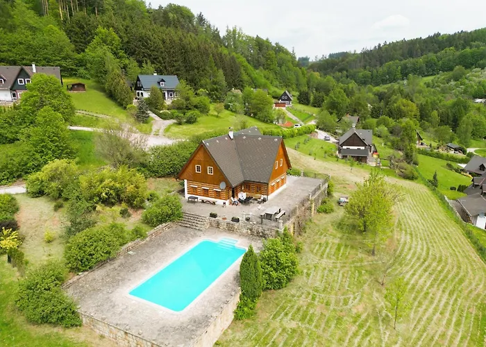Private Pool In Stupna * Pecka